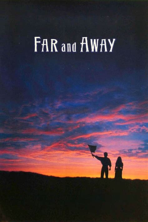 Far and Away (1992) — The Movie Database (TMDB)