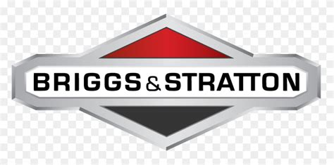 Briggs And Stratton Logo & Transparent Briggs And Stratton.PNG Logo Images