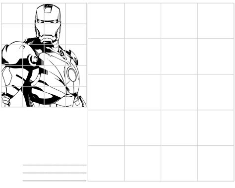 Easy Grid Drawing at GetDrawings | Free download