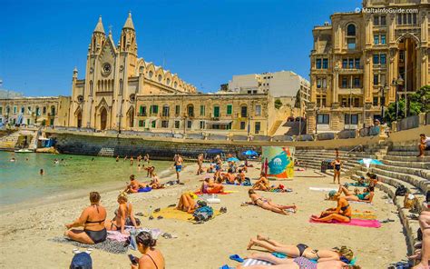 Photos Of Malta Beaches | A Selection Of Stunning Photos