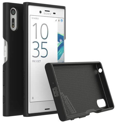 The 15 Best Sony Xperia XZ Cases and Covers 2017