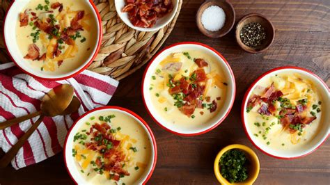 O'Charley's Loaded Potato Soup Recipe - Food.com