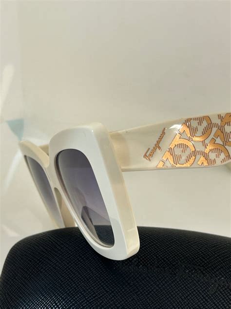 Salvatore Ferragamo - Sunglasses - Catawiki