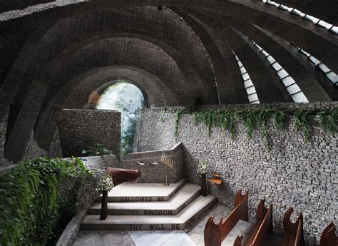 15 Magnificent Structures Built From Stone | Architectural Digest