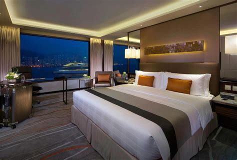 InterContinental Grand Stanford Hong Kong, an IHG Hotel, Hong Kong ...