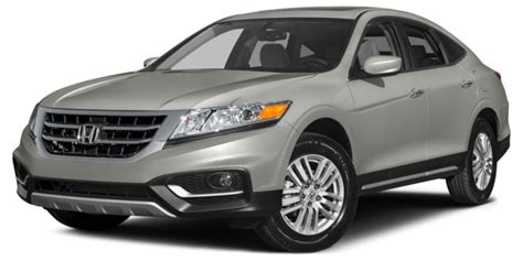 2015 Honda Crosstour Color Options - CarsDirect