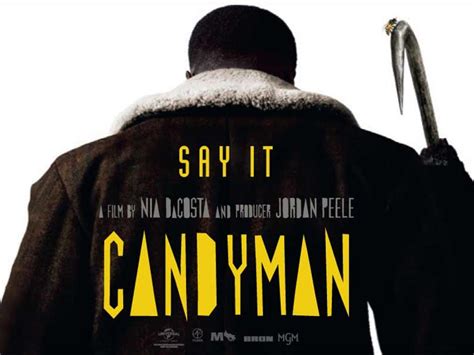 Candyman Movie Tumblr