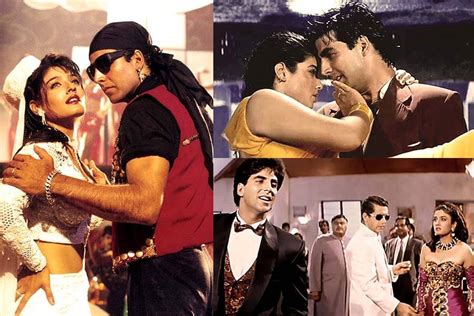 Mohra Movie Dialogues By Akshay Kumar, Sunil Shetty