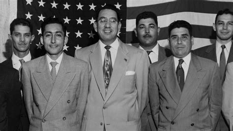 National Hispanic Heritage Month: A History of Hispanic and Latinx Milestones in the U.S ...