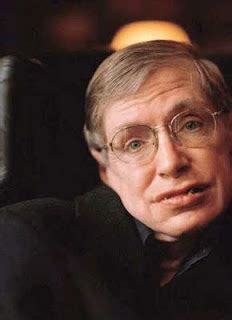 Stephen Hawking: Stephen Hawking Biography Summary