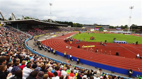 Crystal Palace Stadium: Parts of centre reopen following safety ...