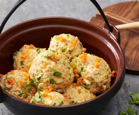 Tofu Balls - Cookidoo® – the official Thermomix® recipe platform