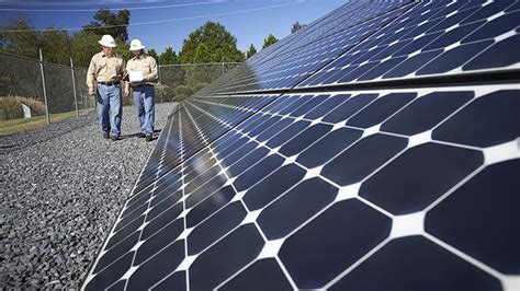 Duke Energy Florida proposes more solar, grid improvements for 2019 ...