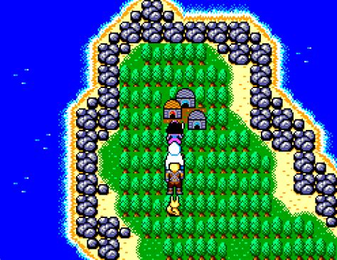 Phantasy Star SMS 20 | The King of Grabs