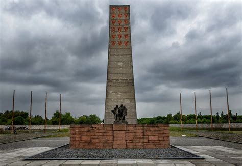 Musée et mémorial de Sachsenhausen