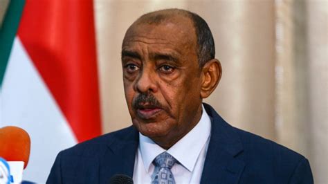 Sudanese Foreign Minister: The rejection of the Rapid Support Forces commander to integrate his ...