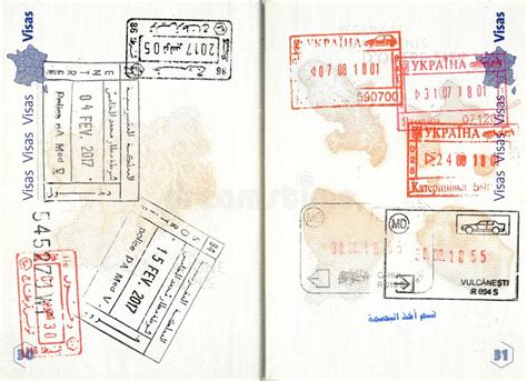 Morocco Passport Stamp Stock Photos - Free & Royalty-Free Stock Photos ...