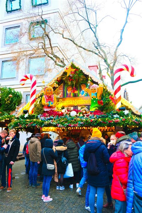 Stuttgart Christmas Market Guide (Plus Best Christmas Markets Near Stuttgart, Where to Stay in ...