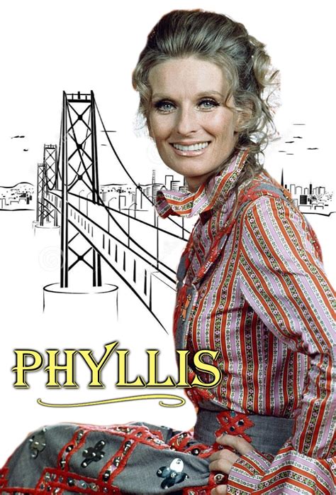 Phyllis - TheTVDB.com