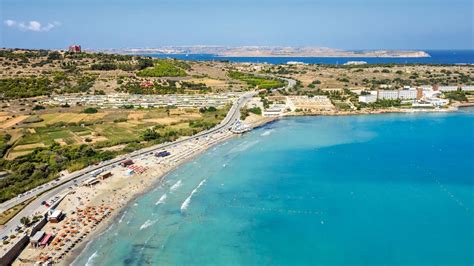 Things to do in Mellieha Bay | TUI.co.uk