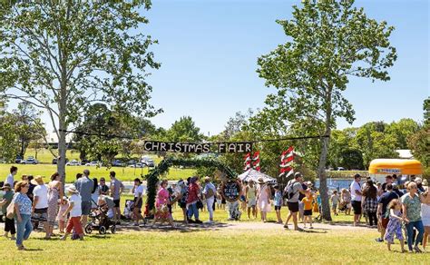 Sydney Christmas Markets 2024 edition | Sydney Expert