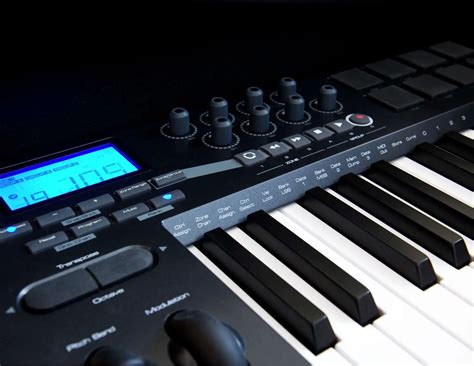 Do You Need A MIDI Keyboard To Make Music? Exploring Options - Sonic ...