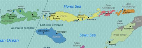 Maumere, Flores | Indonesia Travel Guide