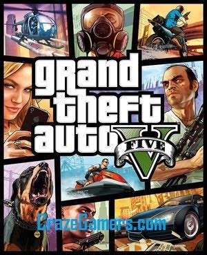 R G Mechanics Gta 5 Full Version Pc Torrent Final Exe