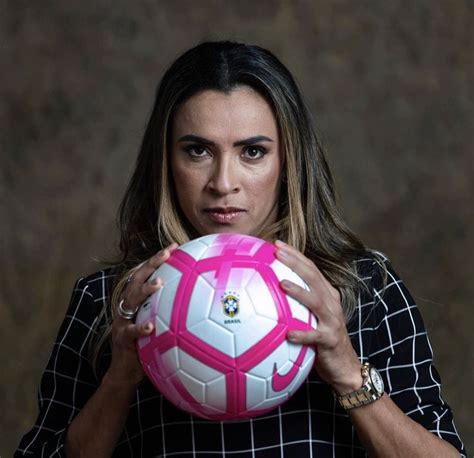 Marta Vieira da Silva, Brazil WNT, editorial photo | Womens soccer ...