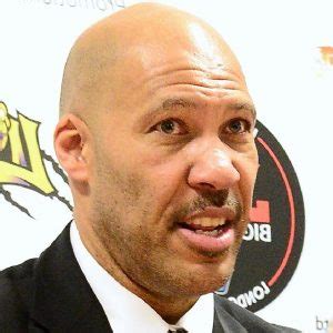 LaVar Ball Net Worth (2021), Height, Age, Bio and Facts