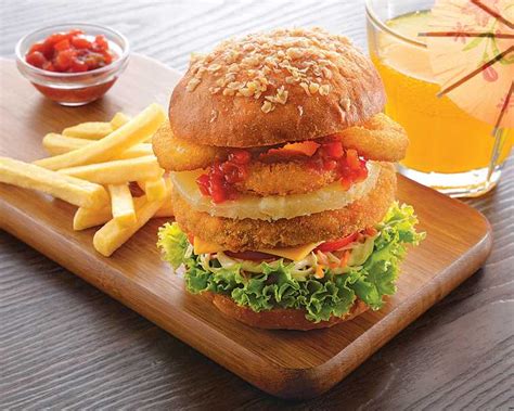 3 fast food recipes you can make at home | Femina.in