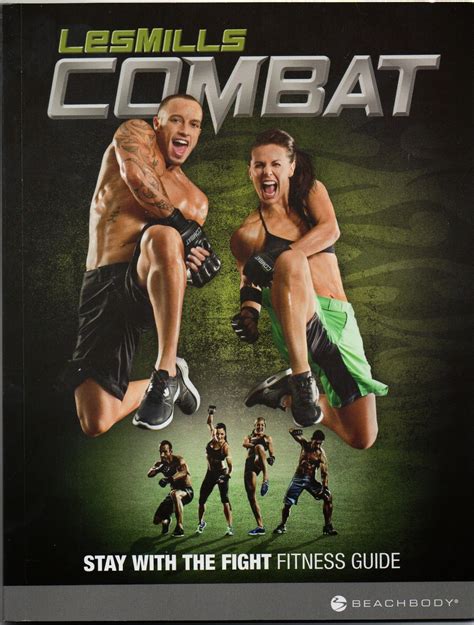 Salma writes: Workout Review: Les Mills Body COMBAT! ~~ LOVIN' IT