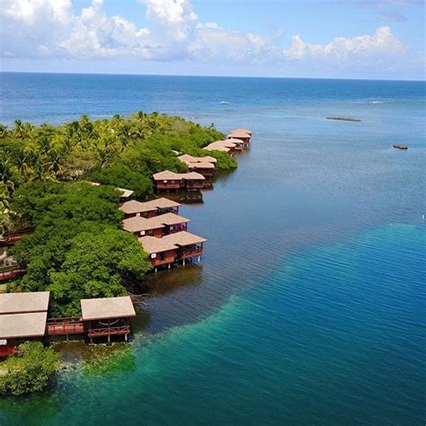 Anthony's Key Resort, Roatan, Honduras | Roatan, Caribbean travel, Resort