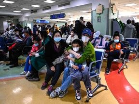 What we know about China's mystery pneumonia outbreak in children ...