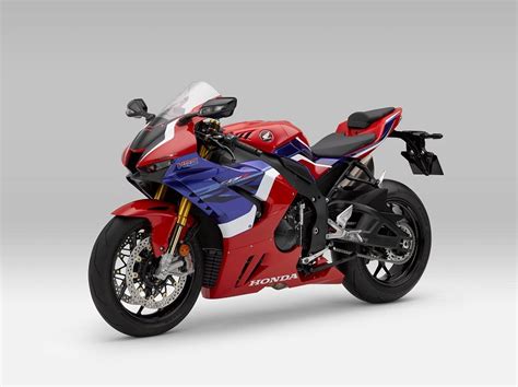 2023 Honda CBR1000RR-R Review, Engine, Release Date, Price - Honda Buzz