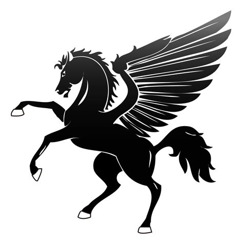 Pegasus PNG Clipart | PNG All