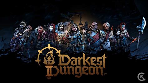 Darkest Dungeon 2 Unlock Characters and Skills Guide