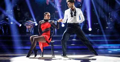 BBC Strictly Come Dancing spoiler leaked as fans say 'anyone can end up ...