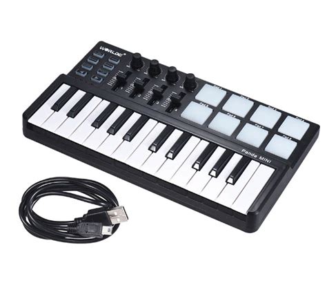 Midi Keyboard Controller – Benco Store