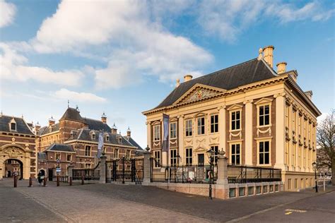 Business | Mauritshuis