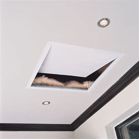 Ifuba » Ceiling Access Panels