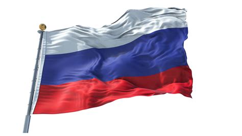 Russia Flag PNG 12301173 PNG