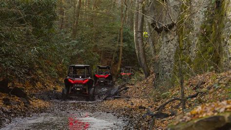 UTV Rentals | Hatfield-McCoy & Spearhead Trails | Trailhead ATV Resort