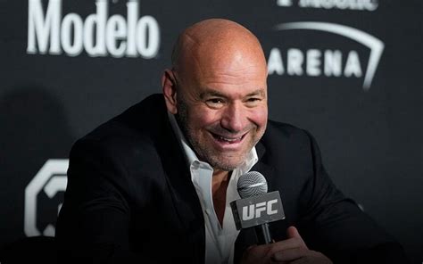 Has Dana White's position changed after the UFC and WWE merger? A look ...