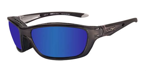 Wiley X Brick Prescription Sunglasses | Free Shipping