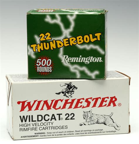 #4010: A LOT OF .22 CALIBER LONG RIFLE AMMO