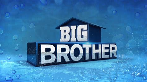 Do you like the new logo for Big Brother? : r/BigBrother