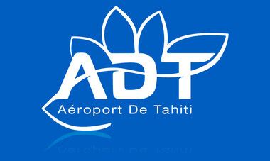 Tahiti International Airport - PPT | Air Tahiti Nui