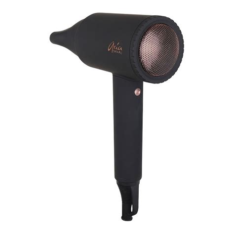 Aria Beauty LIGHTSPEED Professional Ionic Blow Dryer | Fabove.ca