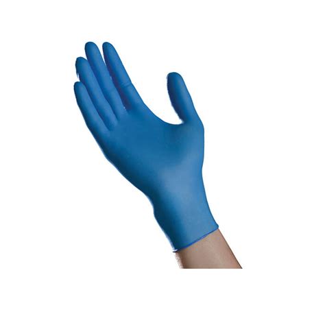 Nitrile Exam Gloves - Chiro1Source